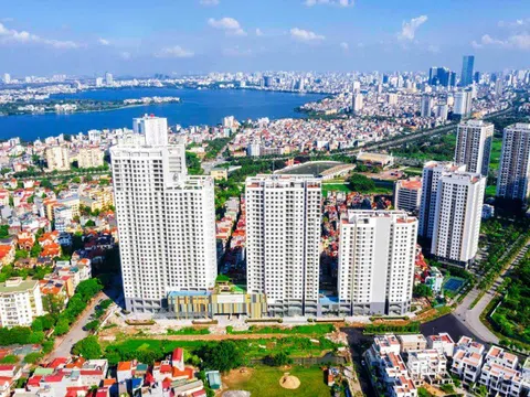 Tín hiệu lạc quan cho kinh doanh bất động sản hậu Covid-19